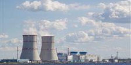 يوم تاريخي للبرنامج النووي المصري| تفاصيل تركيب أكبر مكوّن بنحطة الضبعة - المصدر 7