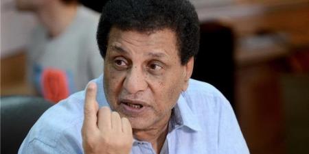 فاروق جعفر يكشف عن أسباب تذبذب مستوى الزمالك - المصدر 7