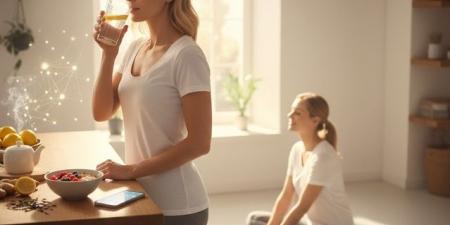 Avoid Coffee… Top 5 Morning Habits on an Empty Stomach - المصدر 7