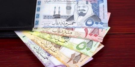سعر الريال السعودى مقابل الجنيه اليوم الخميس 20 نوفمبر 2025 بيعًا وشراءً - المصدر 7