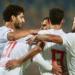تشكيل الزمالك أمام ديكيداها الصومالي.. الجزيرى وشيكو بانزا وشريف في الهجوم - مصدرنا الإخباري