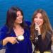 في هذا الموعد.. نانسي عجرم ضيفة برنامج معكم لـ منى الشاذلي - المصدر 7