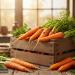 How Does Regularly Eating Carrots Affect Blood Sugar Levels? - المصدر 7