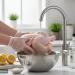 Steps to Clean Chicken from Unpleasant Smells and Odors - المصدر 7