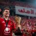 الأهلي يطالب اتحاد الكرة بردع المتجاوزين في حق «زيزو».. واستعادة حقوقه الأدبية - المصدر 7
