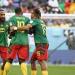 بث مباشر.. شاهد مباراة الكاميرون والكونغو في تصفيات كأس العالم - المصدر 7