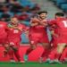 المنتخب الوطني لكرة القدم يخسر وديا أمام نظيره التونسي 2-3 - المصدر 7