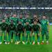 موعد مباراة منتخب السعودية وساحل العاج الودية والقنوات الناقلة والتشكيل المتوقع - المصدر 7
