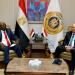 كامل الوزير يؤكد حرص الدولة المصرية على دعم جهود التنمية والبنية التحتية في السودان - المصدر 7