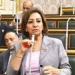 نائبة لتحيا مصر: لا يوجد ما يسمى بالطلاق الغيابي ولكي تكون صحيحة يجب حضور الطرفين - المصدر 7
