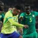 البرازيل تهزم السنغال بثنائية نظيفة وديًا - المصدر 7
