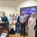 جامعة بني سويف تبدأ فعاليات المرحلة الثانية من مبادرة "تمكين" الرئاسية بورشة عمل رائدة حول البيئة الجامعية الدامجة - المصدر 7