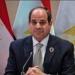 الرئيس السيسي: أفريقيا تواجه تحديات معقدة.. وامتلاكها للموارد يجعلها قادرة على تجاوز الأزمات - المصدر 7