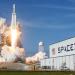 "سبيس إكس" الأمريكية تطلق مجموعة جديدة من أقمار ستارلينك إلى الفضاء - المصدر 7