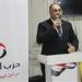 نائب رئيس حزب الاتحاد: توجيهات الرئيس السيسي تعزز نزاهة الانتخابات وتؤكد استقلالية الهيئة الوطنية - المصدر 7