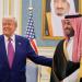 لقاء ولي العهد السعودي وترامب.. صفقات دفاعية واقتصادية على طاولة البيت الأبيض - المصدر 7