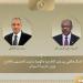 وزير الخارجية يؤكد تضامن مصر الكامل مع الشعب السوداني ورفض محاولات تقسيم البلاد أو الإضرار باستقرارها - المصدر 7