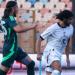 منتخب مصر الثاني يتعادل مع الجزائر سلبيًا استعدادًا لكأس العرب - المصدر 7