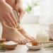 5 Natural Ways to Get Rid of Cracked Heels - المصدر 7