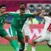 قمة نارية.. العراق تستضيف الإمارات في إياب الملحق الآسيوي المؤهل لكأس العالم 2026 - المصدر 7
