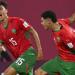 موعد مباراة منتخب للمغرب للشباب مع منتخب مالى فى كأس العالم، القنوات الناقلة والمعلقين - المصدر 7