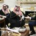 ابن سلمان لترامب: نرغب بتطبيع العلاقات مع إسرائيل، لكن نريد التأكد أن الطريق نحو حل الدولتين واضح - المصدر 7