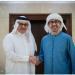 الإمارات والبحرين تبحثان سبل تعزيز علاقات التعاون بين البلدين - المصدر 7