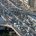كثافات مرورية متحركة بعدد من محاور وميادين القاهرة والجيزة - المصدر 7