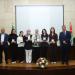 جامعة البترا تنظم اللقاء الترحيبي والتنويري لطلبة طب الأسنان وتكرم المتفوقين - المصدر 7