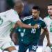 الجزائر تتغلب على السعودية وديًا بثنائية نظيفة في جدة - المصدر 7