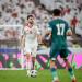 موعد مباراة منتخب العراق والإمارات في إياب الملحق الآسيوي المؤهل لنهائيات كأس العالم 2026 والقنوات الناقلة والتشكيل المتوقع - المصدر 7