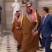 «رئيس مجلس النواب أول المستقبلين».. ولي العهد السعودي يزور الكونجرس الأميركي|صور - المصدر 7