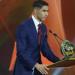 رسميا.. أشرف حكيمي يحصل على جائزة الكاف كأفضل لاعب فى أفريقيا 2025 - المصدر 7
