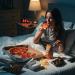 5 Harmful Effects of Eating Right Before Bedtime - المصدر 7