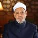 شيخ الأزهر: القضاة ركيزة أساسية في إرساء العدالة وبسط الأمن والاستقرار في المجتمعات - المصدر 7