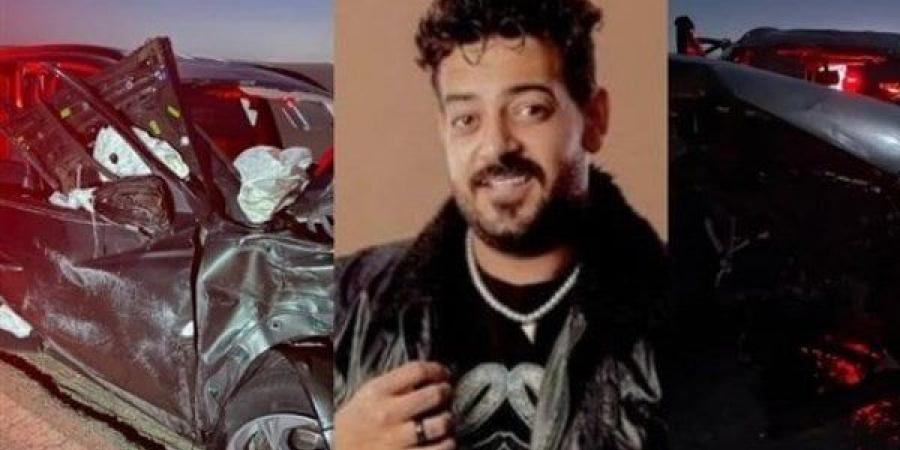 تهتك في الرئتين.. سبب وفاة المطرب إسماعيل الليثي - المصدر 7