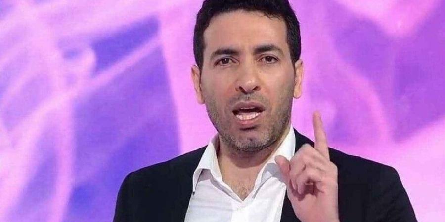 بعد فوز الأهلي بكأس السوبر.. تعليق ناري من محمد أبو تريكة (فيديو) - المصدر 7