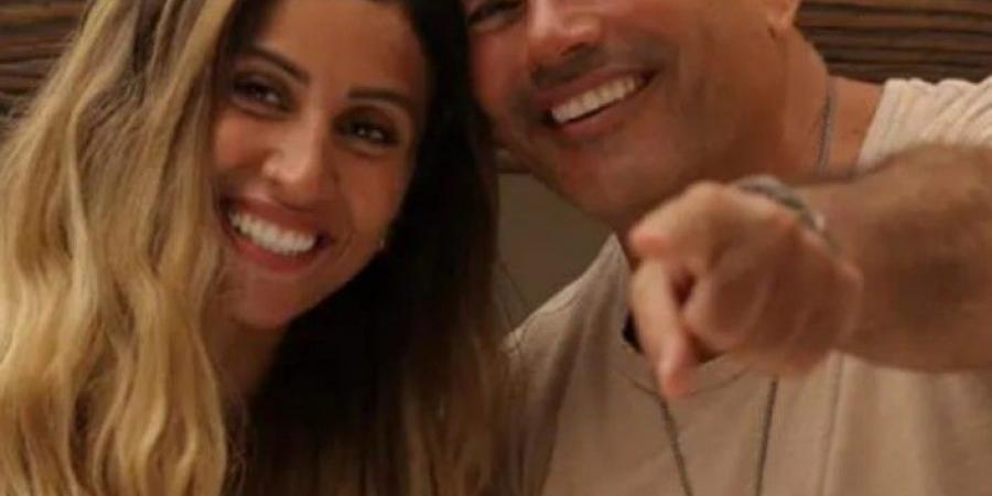 صدفة أم لعنة.. فنانين انفصلوا عن زوجاتهم بعد ظهور دينا الشربيني في حياتهم - المصدر 7