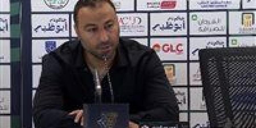 الزمالك يستأنف تدريباته الجمعة استعدادًا لمواجهة زيسكو الزامبي في الكونفدرالية - المصدر 7