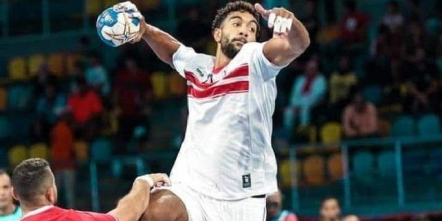 هشام نصر: نعمل على قيد قداح.. ولن نقدم شكوى ضد زيزو - المصدر 7