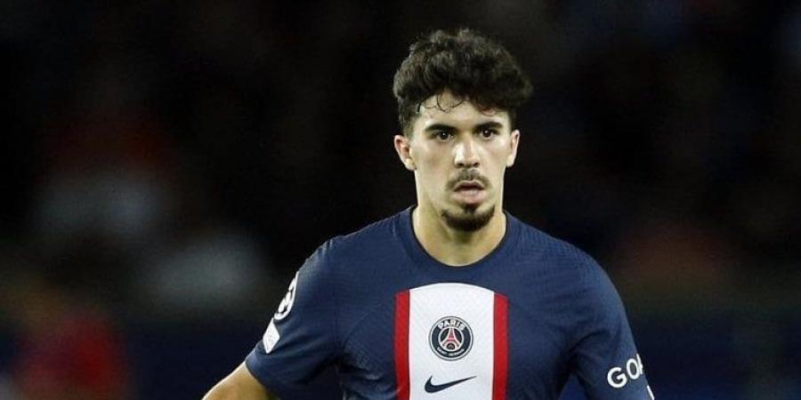 فيتينيا الأكثر صناعة للأهداف بالدوريات الأوروبية الخمسة الكبرى - المصدر 7