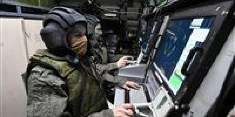 روسيا تسيطر على بلدات أوكرانية وخسائر الجيش الأوكراني 1475 قتيلا - المصدر 7