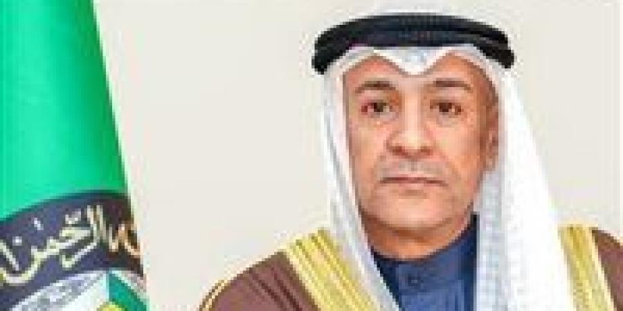 أمين عام مجلس التعاون الخليجي: التعاون المشترك يشهد طفرة غير مسبوقة - المصدر 7