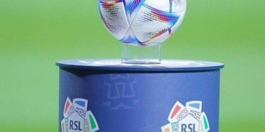 كرة لهب جديدة تهدد استقرار الدوري السعودي بين الهلال والنصر - المصدر 7