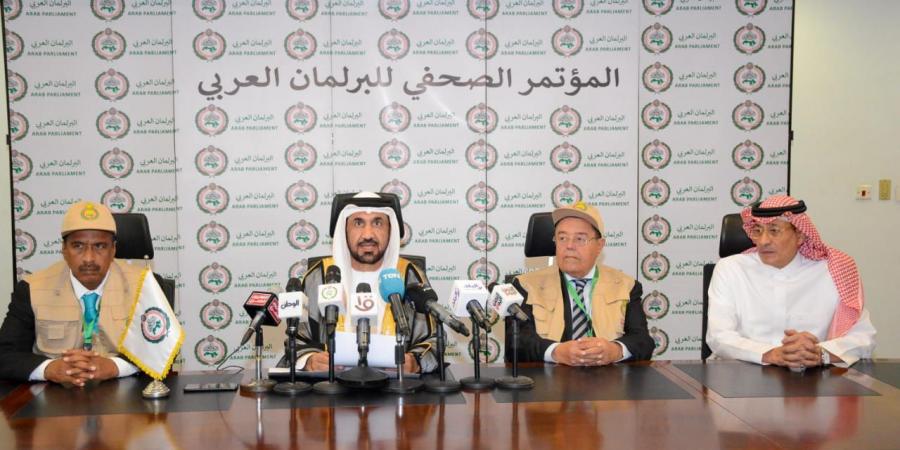 إشادة عربية بسير انتخابات مجلس النواب المصري - المصدر 7