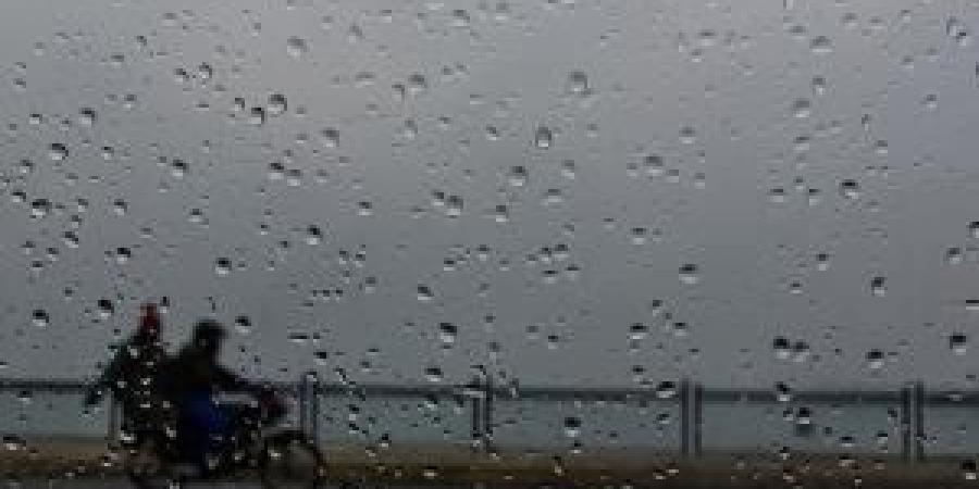 أجواء معتدلة اليوم و هطول أمطار يصحبها الرعد نهاية الأسبوع .. تفاصيل - المصدر 7