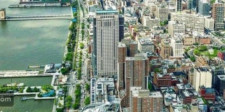 جولة شاملة في نيويورك: أفضل معالم المدينة بنظرة واحدة - المصدر 7