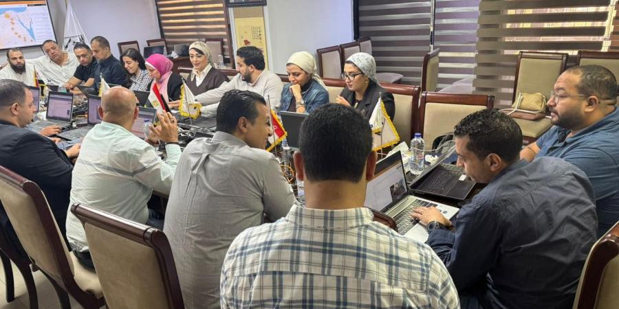 عمليات تنسيقية شباب الأحزاب تواصل متابعة المرحلة الأولى لانتخابات النواب - المصدر 7