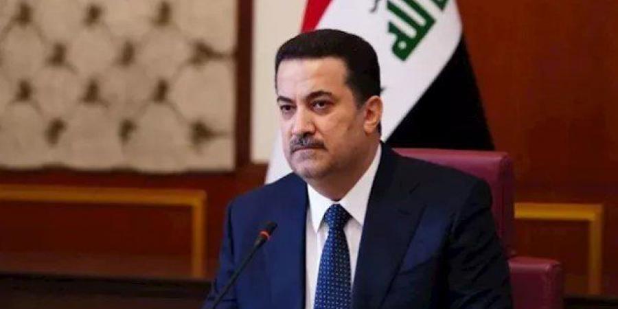 رئيس الوزراء العراقى يدلي بصوته بالانتخابات البرلمانية برفقة والدته - المصدر 7