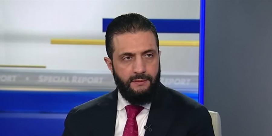 «اللقاء التاريخي».. ما الهدية التي منحها ترامب إلى الشرع خلال زيارته البيت الأبيض؟ - المصدر 7